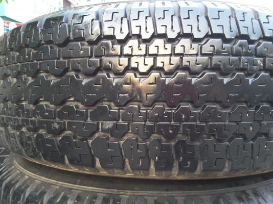 ล้อ all new isuzu ขอบ 16 พร้อมยาง 245 70 16 ปี 13 ชุดล่ะ 9500