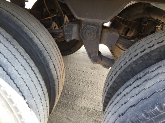 ขายหางพ่วง  SRC  /  3  เพลา. แท้  ปี 56.    สนใจติดต่อ  081 - 6079515