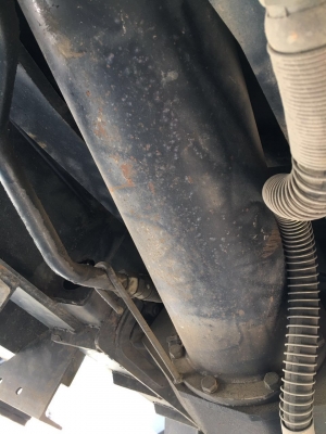 ขายหางพ่วง  SRC  /  3  เพลา. แท้  ปี 56.    สนใจติดต่อ  081 - 6079515