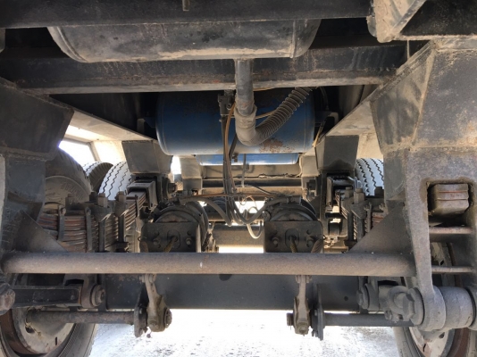 ขายหางพ่วง  SRC  /  3  เพลา. แท้  ปี 56.    สนใจติดต่อ  081 - 6079515