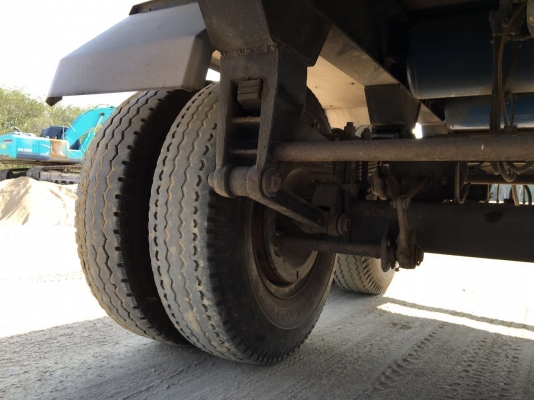 ขายหางพ่วง  SRC  /  3  เพลา. แท้  ปี 56.    สนใจติดต่อ  081 - 6079515