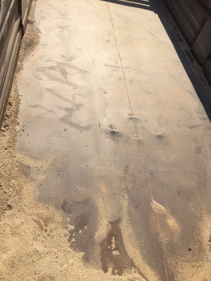 ขายหางพ่วง  SRC  /  3  เพลา. แท้  ปี 56.    สนใจติดต่อ  081 - 6079515