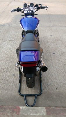 ขายคับ YAMAHA XJR400 ปี2000 สีสวย เดิมๆ ยางหน้าหลังเต็ม อินวอยส์ สรรพสามิตร ราคา 57500 บาท ส่งได้ทั่วไทยคับ สนใจติดต่อ 081-0578282 FACEBOOK ชาญณรงค์ ป๊อป ชัยอมฤต ไอดีไลน์ POPBIGBIKESAKON คับ สนใจรถสวย ถูก ดี ต้อง POP BIGBIKE SAKONNAKHON คับ คลิปวิดีโอ htt