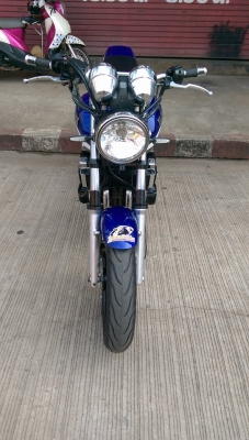 ขายคับ YAMAHA XJR400 ปี2000 สีสวย เดิมๆ ยางหน้าหลังเต็ม อินวอยส์ สรรพสามิตร ราคา 57500 บาท ส่งได้ทั่วไทยคับ สนใจติดต่อ 081-0578282 FACEBOOK ชาญณรงค์ ป๊อป ชัยอมฤต ไอดีไลน์ POPBIGBIKESAKON คับ สนใจรถสวย ถูก ดี ต้อง POP BIGBIKE SAKONNAKHON คับ คลิปวิดีโอ htt