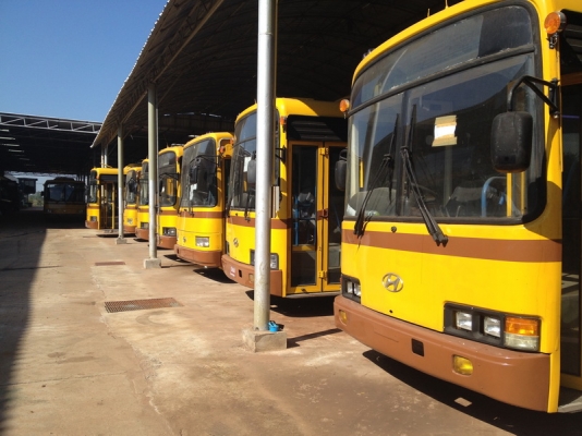 ล้างสต๊อค ราคา 750,000 นำเข้าจากเกาหลีทั้งคัน  หุ้มเบาะใหม่หมด ทำสีเก็บงานใหม่หมด