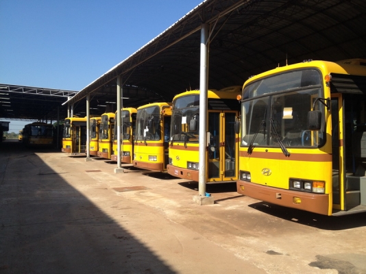 ล้างสต๊อค ราคา 750,000 นำเข้าจากเกาหลีทั้งคัน  หุ้มเบาะใหม่หมด ทำสีเก็บงานใหม่หมด