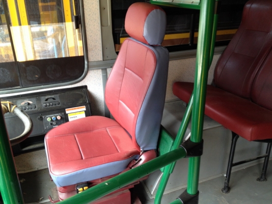 ล้างสต๊อค ราคา 750,000 นำเข้าจากเกาหลีทั้งคัน  หุ้มเบาะใหม่หมด ทำสีเก็บงานใหม่หมด