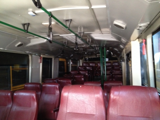 ล้างสต๊อค ราคา 750,000 นำเข้าจากเกาหลีทั้งคัน  หุ้มเบาะใหม่หมด ทำสีเก็บงานใหม่หมด