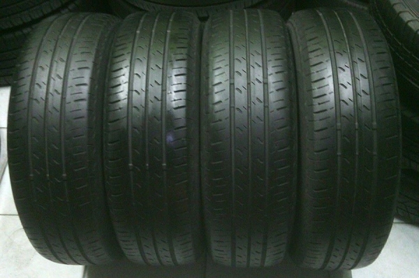 ...ซื้อแม็กแถมยาง... Max ฮอนด้าบริโอ้ ขอบ14" +บริดสโตนEP150 165/65R14 ...ซื้อแม็กแถมยาง... Max ฮอนด้าบริโอ้ ขอบ14" +บริดสโตนEP150 165/65R14