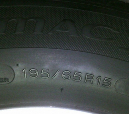 ...ซื้อแม็กแถมยาง... Max CIVIC FB 15"+มิชลินไพรมาซี่LC 195/65R15 ...ซื้อแม็กแถมยาง... Max CIVIC FB 15"+มิชลินไพรมาซี่LC 195/65R15