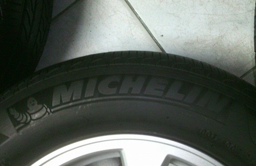 ...ซื้อแม็กแถมยาง... Max CIVIC FB 15"+มิชลินไพรมาซี่LC 195/65R15 ...ซื้อแม็กแถมยาง... Max CIVIC FB 15"+มิชลินไพรมาซี่LC 195/65R15