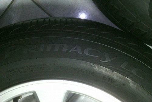 ...ซื้อแม็กแถมยาง... Max CIVIC FB 15"+มิชลินไพรมาซี่LC 195/65R15 ...ซื้อแม็กแถมยาง... Max CIVIC FB 15"+มิชลินไพรมาซี่LC 195/65R15