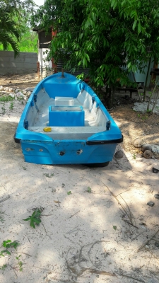 ขายเรือ15ฟุต
