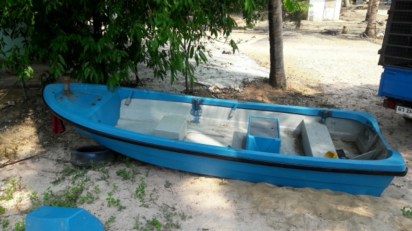 ขายเรือ15ฟุต