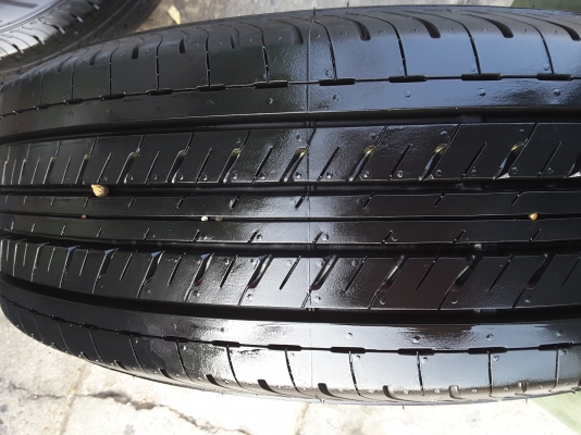 ล้อ isuzu blue power 1.9 ddi พร้อมยาง 215 70 16 ถอดป้ายแดง ชุดล่ะ 14500