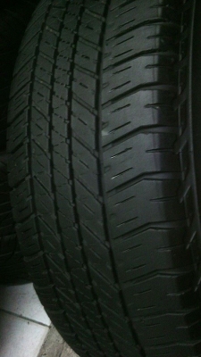 Max กะบะฟอร์ดแรนเจอร์2016 ขอบ17"+บริดสโตนดูเลอร์H/T 265/65R17 Max กะบะฟอร์ดแรนเจอร์2016 ขอบ17"+บริดสโตนดูเลอร์H/T 265/65R17