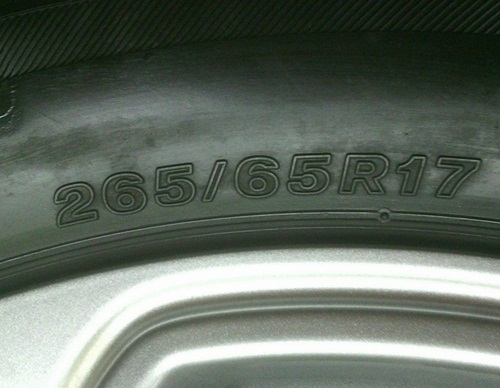 Max กะบะฟอร์ดแรนเจอร์2016 ขอบ17"+บริดสโตนดูเลอร์H/T 265/65R17 Max กะบะฟอร์ดแรนเจอร์2016 ขอบ17"+บริดสโตนดูเลอร์H/T 265/65R17
