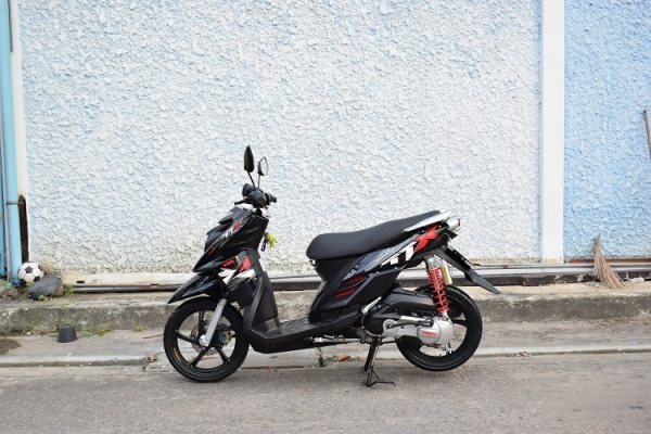 ttx 2013 รถบ้านแท้ เจ้าของคนเดียว เล่มชุดโอนครบ ภาษีพรบครบ60