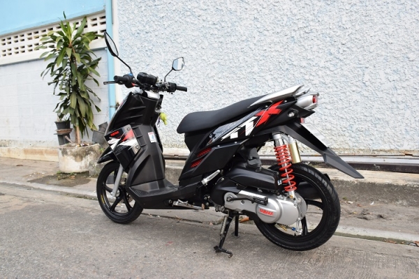 ttx 2013 รถบ้านแท้ เจ้าของคนเดียว เล่มชุดโอนครบ ภาษีพรบครบ60