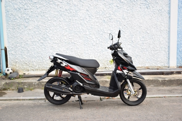 ttx 2013 รถบ้านแท้ เจ้าของคนเดียว เล่มชุดโอนครบ ภาษีพรบครบ60