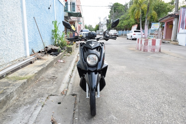 ttx 2013 รถบ้านแท้ เจ้าของคนเดียว เล่มชุดโอนครบ ภาษีพรบครบ60