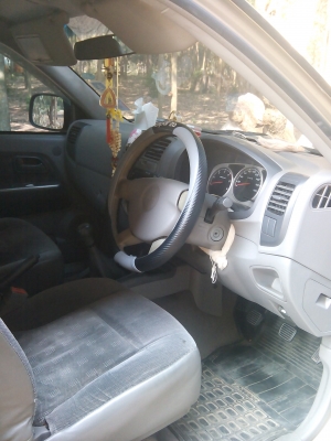 อีซูซุ ดีแมค ไฮแลนด์เดอ ปี2547