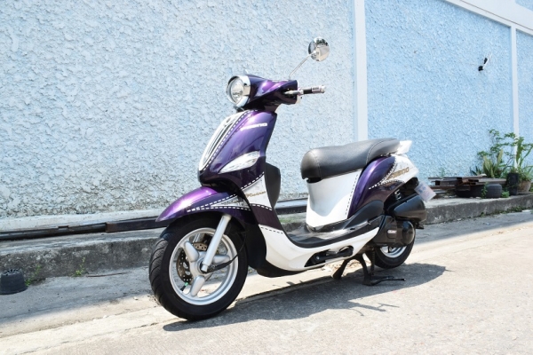 Filano 2012 รถบ้านแท้ เจ้าของคนเดียว เล่มชุดโอนครบ ภาษีพรบครบ