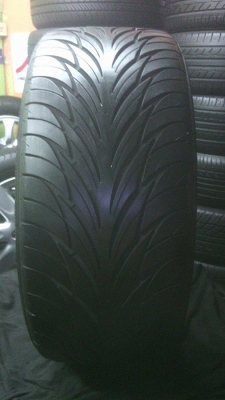Federal SS595 225/40ZR18