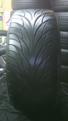 Federal SS595 225/40ZR18