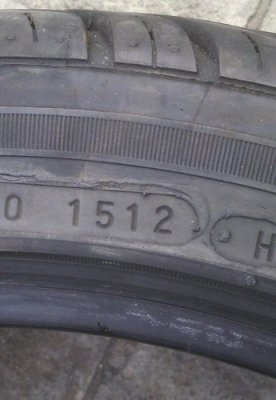 Nankang NS2 275/35R18 Nankang NS2 275/35R18