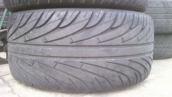 Nankang NS2 275/35R18 Nankang NS2 275/35R18