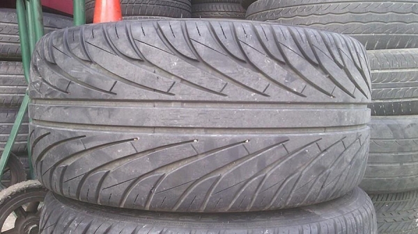 Nankang NS2 275/35R18 Nankang NS2 275/35R18