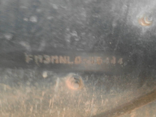 รถฮีโน่ 10 ล้อดั๊ม FM3M  240 แรงม้า ปี 38.  ( ขาย แม่ , ลูก. )     สนใจติดต่อ  081 - 6079515