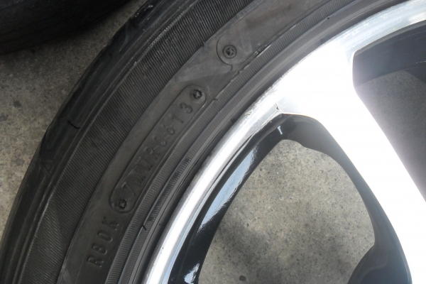 ล้อแม็ก17นิ้ว4รุ100/114 พร้อมยาง สวยๆ 4 ล้อ ราคา 6900 บาท ล้อแม็ก17นิ้ว4รุ100/114 พร้อมยาง สวยๆ 4 ล้อ ราคา 6900 บาท