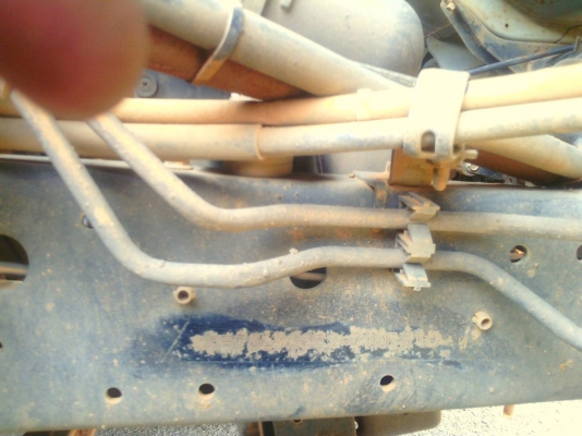 รถอีซูซุ 6 ล้อดั้ม NQR 175 แรงม้า. ปี 51.    สนใจติดต่อ  081 - 6079515