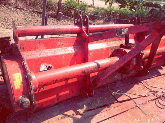 ขายโรตารี่ช้าง 1.80 เมตร แถมใบใหม่ให้ 1 ชุด 60 ใบพร้อมน็อต พร้อมใช้ สีเดิมไม่ผุ ใส่รถ45-47-49-50 ขายโรตารี่ช้าง 1.80 เมตร แถมใบใหม่ให้ 1 ชุด 60 ใบพร้อมน็อต พร้อมใช้ สีเดิมไม่ผุ ใส่รถ45-47-49-50