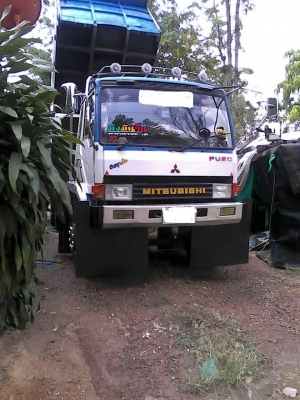 ขายรถบ้านไอ้หลง10เกียร์