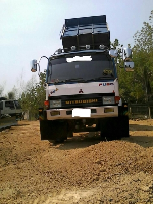 ขายรถบ้านไอ้หลง10เกียร์