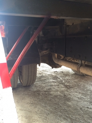 ขาย6ล้อตู้10บาน ปี41 ยาว7.2ม.