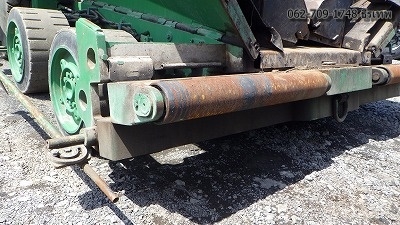 สั่งนำเข้าได้ รถปูยาง 9 เมตร DEMAG DF135P#32164 ปี 2006 4,163Hr (ของยังอยู่ที่ญี่ปุ่น) 062-709-1748 ธีรเทพ