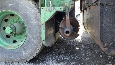 สั่งนำเข้าได้ รถปูยาง 9 เมตร DEMAG DF135P#32164 ปี 2006 4,163Hr (ของยังอยู่ที่ญี่ปุ่น) 062-709-1748 ธีรเทพ