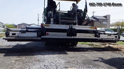 สั่งนำเข้าได้ รถปูยาง 9 เมตร DEMAG DF135P#32164 ปี 2006 4,163Hr (ของยังอยู่ที่ญี่ปุ่น) 062-709-1748 ธีรเทพ