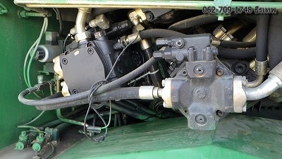 สั่งนำเข้าได้ รถปูยาง 9 เมตร DEMAG DF135P#32164 ปี 2006 4,163Hr (ของยังอยู่ที่ญี่ปุ่น) 062-709-1748 ธีรเทพ