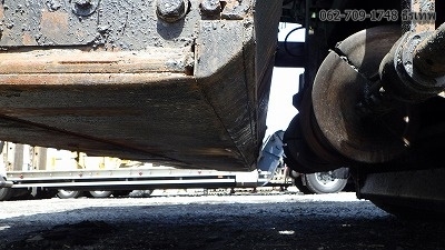 สั่งนำเข้าได้ รถปูยาง 9 เมตร DEMAG DF135P#32164 ปี 2006 4,163Hr (ของยังอยู่ที่ญี่ปุ่น) 062-709-1748 ธีรเทพ