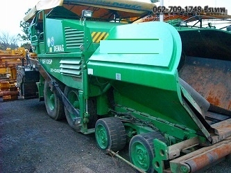 สั่งนำเข้าได้ รถปูยาง 9 เมตร DEMAG DF135P#32164 ปี 2006 4,163Hr (ของยังอยู่ที่ญี่ปุ่น) 062-709-1748 ธีรเทพ