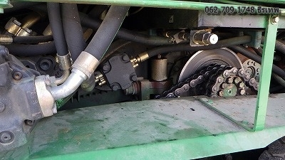 สั่งนำเข้าได้ รถปูยาง 9 เมตร DEMAG DF135P#32164 ปี 2006 4,163Hr (ของยังอยู่ที่ญี่ปุ่น) 062-709-1748 ธีรเทพ