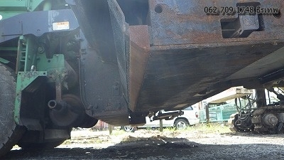 สั่งนำเข้าได้ รถปูยาง 9 เมตร DEMAG DF135P#32164 ปี 2006 4,163Hr (ของยังอยู่ที่ญี่ปุ่น) 062-709-1748 ธีรเทพ