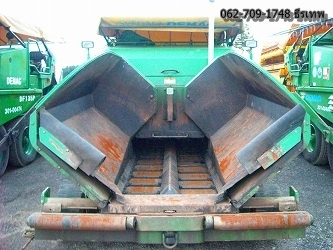 สั่งนำเข้าได้ รถปูยาง 9 เมตร DEMAG DF135P#32164 ปี 2006 4,163Hr (ของยังอยู่ที่ญี่ปุ่น) 062-709-1748 ธีรเทพ