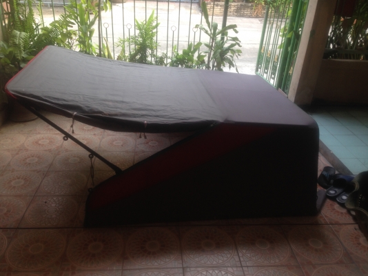 หลังคาผ้าใบ