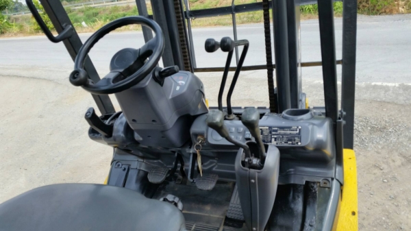 ขายด่วนรถยกKOMATSU FG20-20ยก2ตันเสาสูง3เมตรรุ่นใหม่สุดชั่วโม่งทำงานน้อยรถนอกนำเข้ายังไม่เคยใช้งานในเมืองไทยเลย ขายด่วนรถยกKOMATSU FG20-20ยก2ตันเสาสูง3เมตรรุ่นใหม่สุดชั่วโม่งทำงานน้อยรถนอกนำเข้ายังไม่เคยใช้งานในเมืองไทยเลย